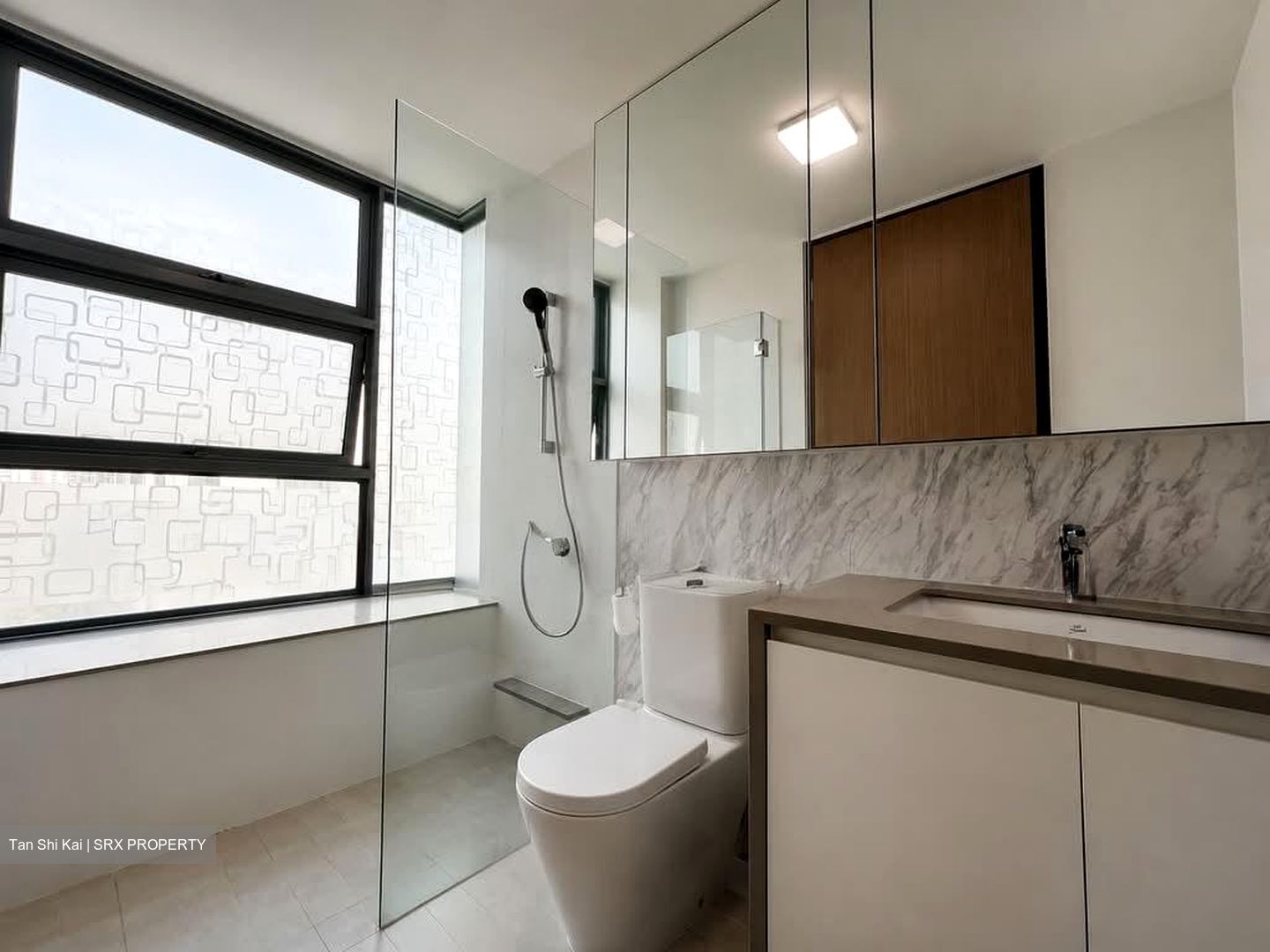 Hundred Trees (D5), Condominium #580842851